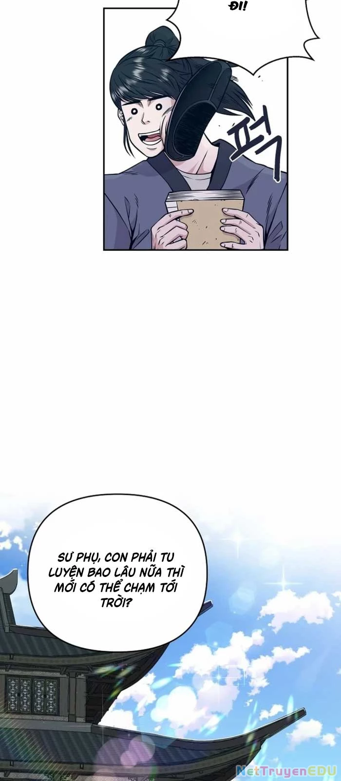 Thiên hạ đệ nhất côn luân khách điếm Chapter 0 - 14