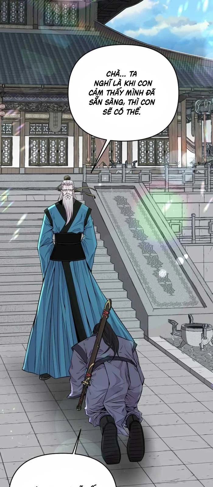 Thiên hạ đệ nhất côn luân khách điếm Chapter 0 - 15