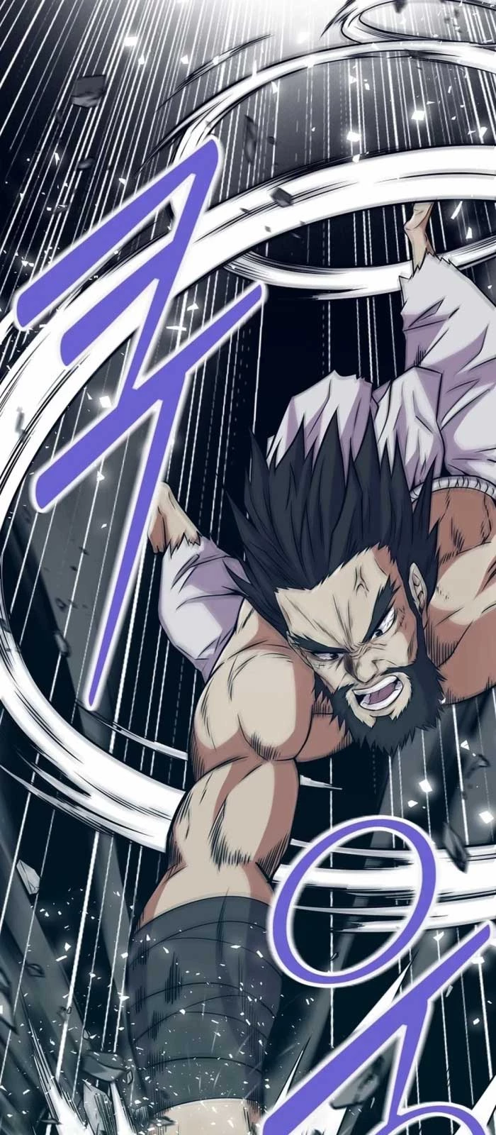 Thiên hạ đệ nhất côn luân khách điếm Chapter 0 - 22