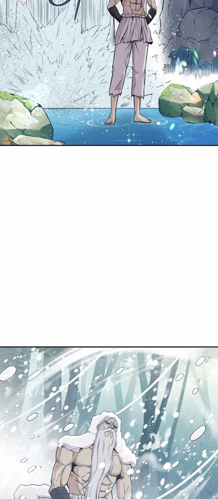 Thiên hạ đệ nhất côn luân khách điếm Chapter 0 - 31