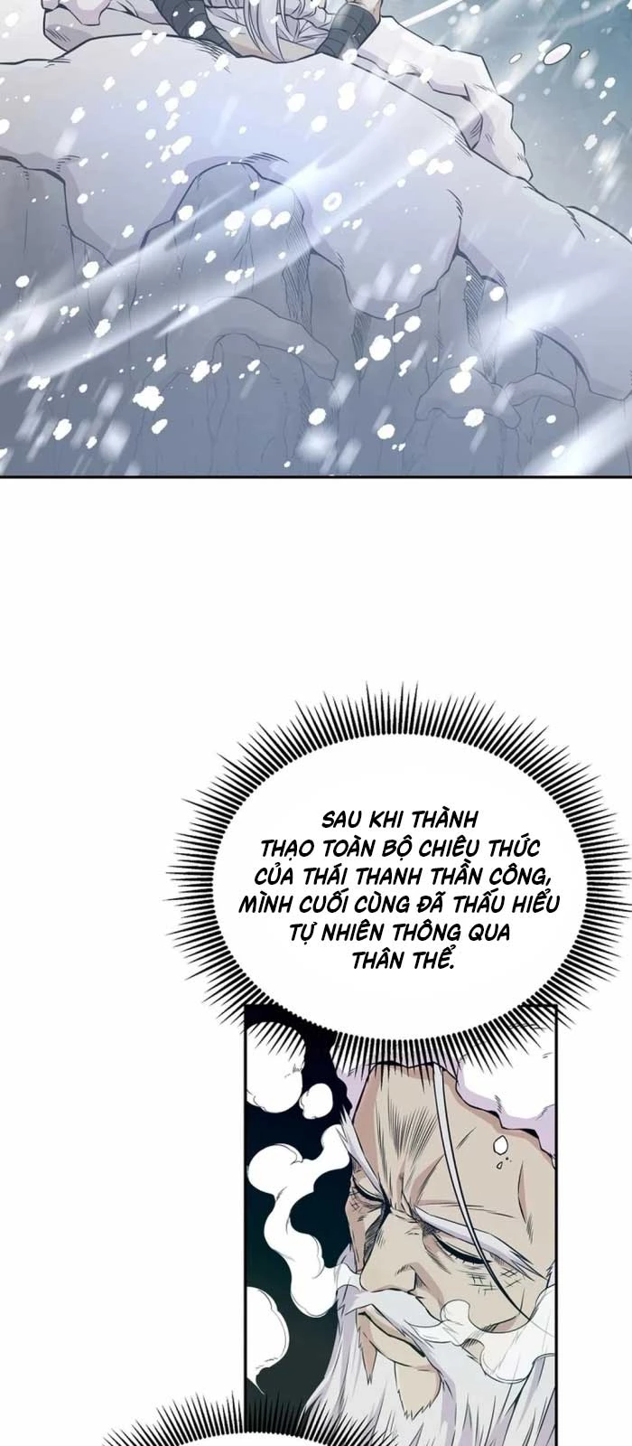 Thiên hạ đệ nhất côn luân khách điếm Chapter 0 - 32