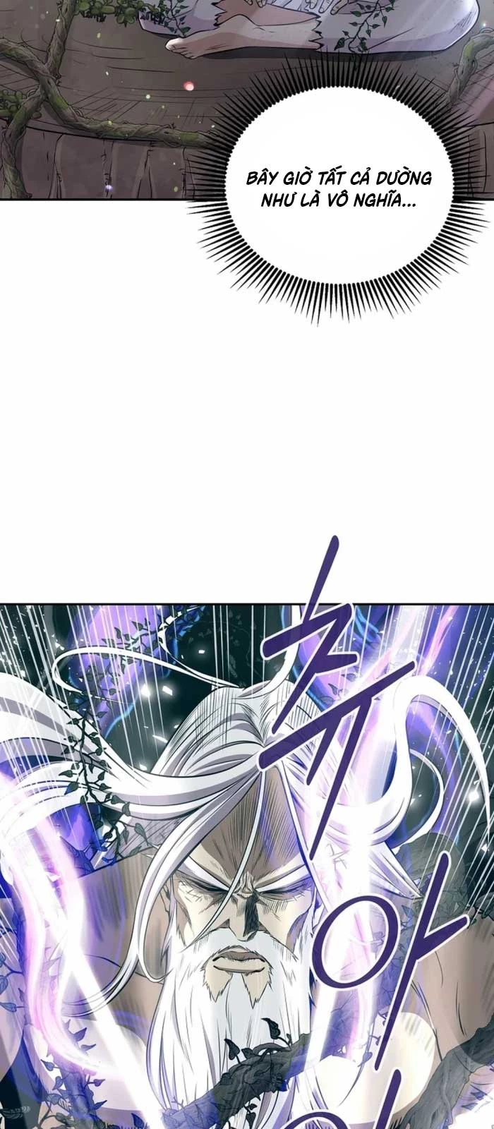 Thiên hạ đệ nhất côn luân khách điếm Chapter 0 - 35