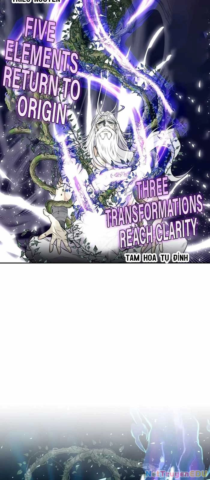 Thiên hạ đệ nhất côn luân khách điếm Chapter 0 - 37