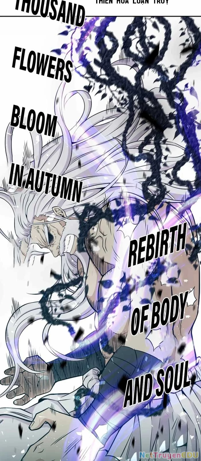 Thiên hạ đệ nhất côn luân khách điếm Chapter 0 - 40