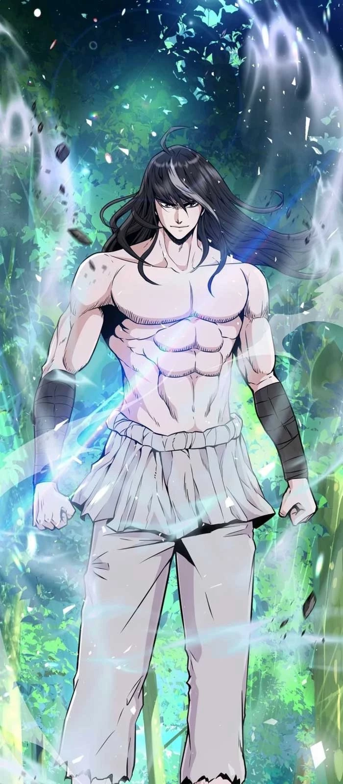 Thiên hạ đệ nhất côn luân khách điếm Chapter 0 - 49