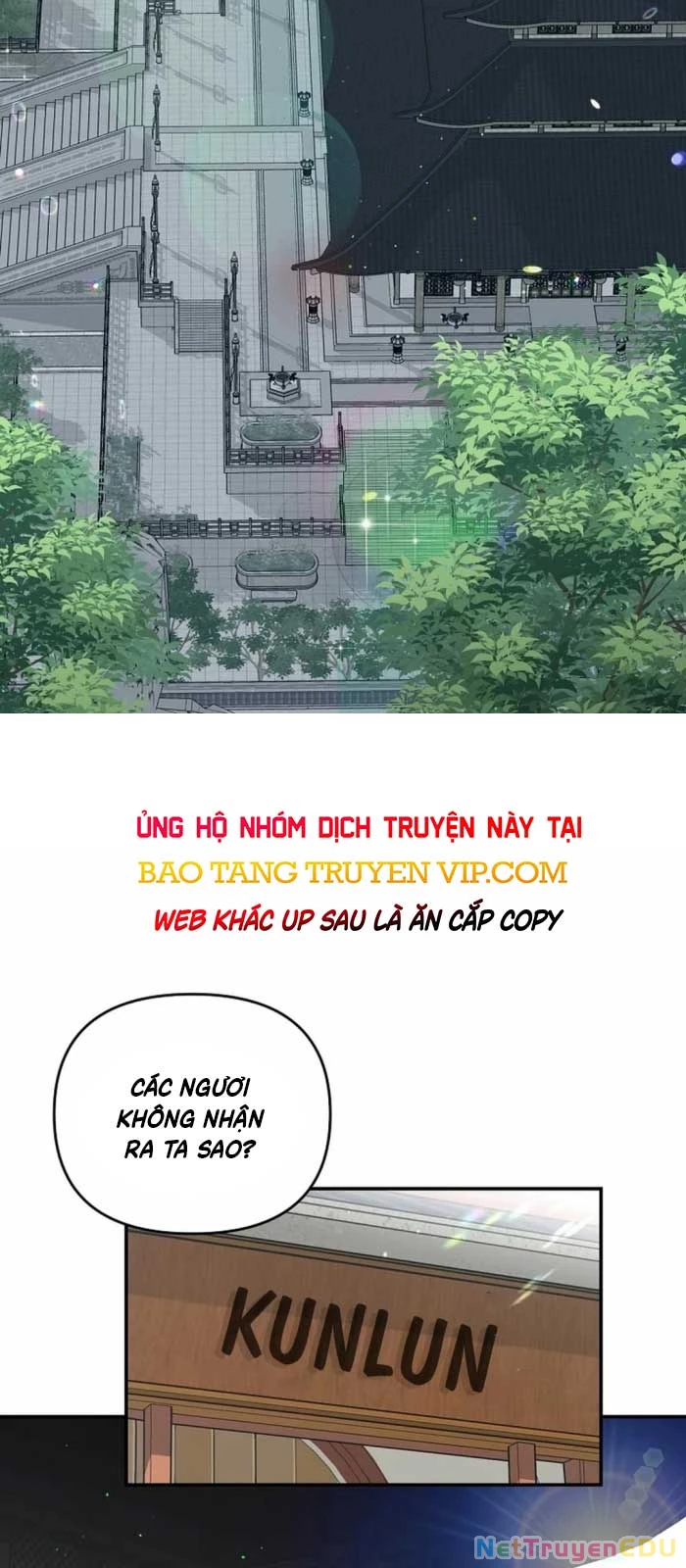 Thiên hạ đệ nhất côn luân khách điếm Chapter 1 - 5