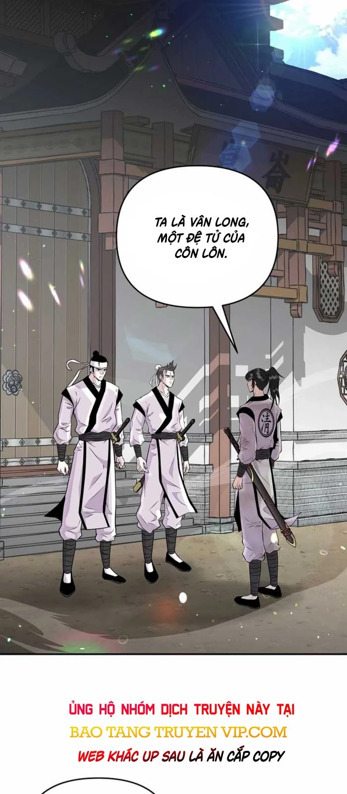 Thiên hạ đệ nhất côn luân khách điếm Chapter 1 - 6