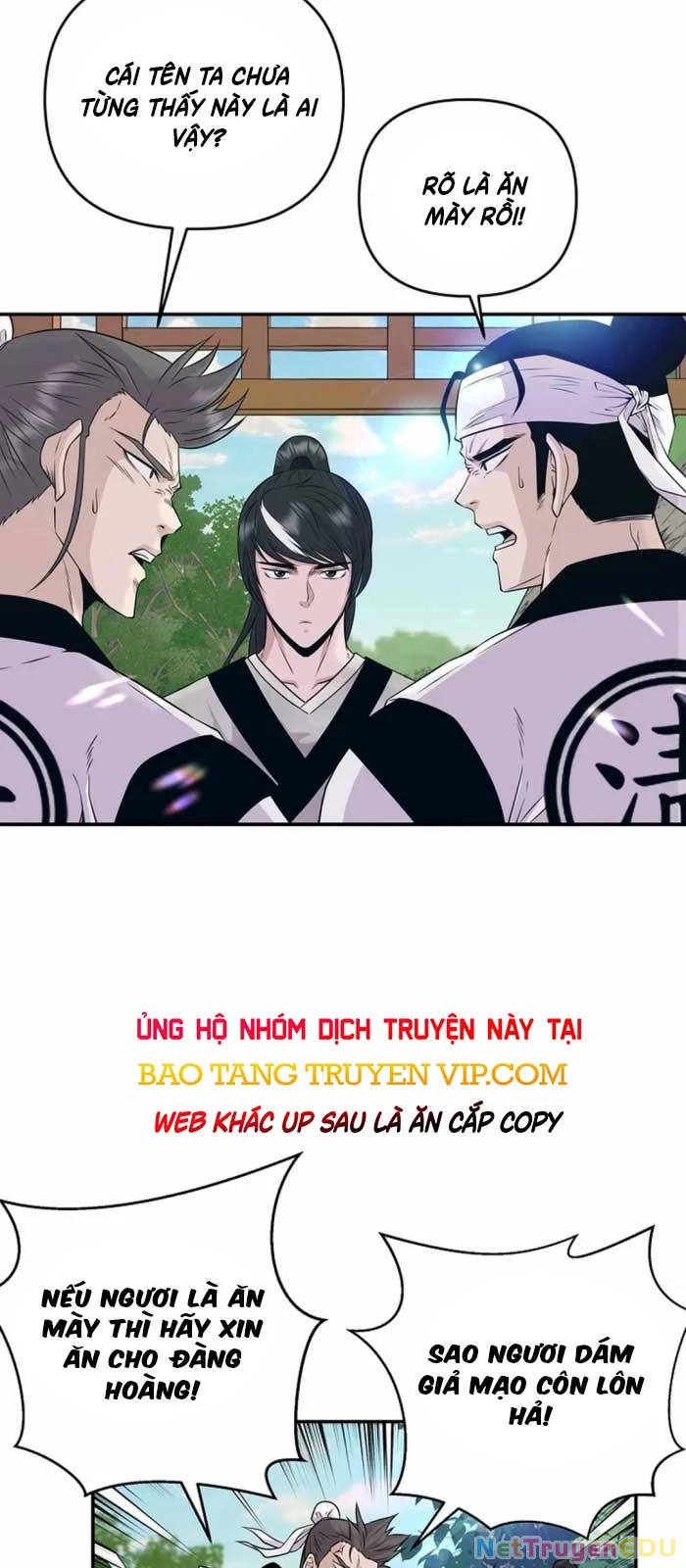 Thiên hạ đệ nhất côn luân khách điếm Chapter 1 - 7