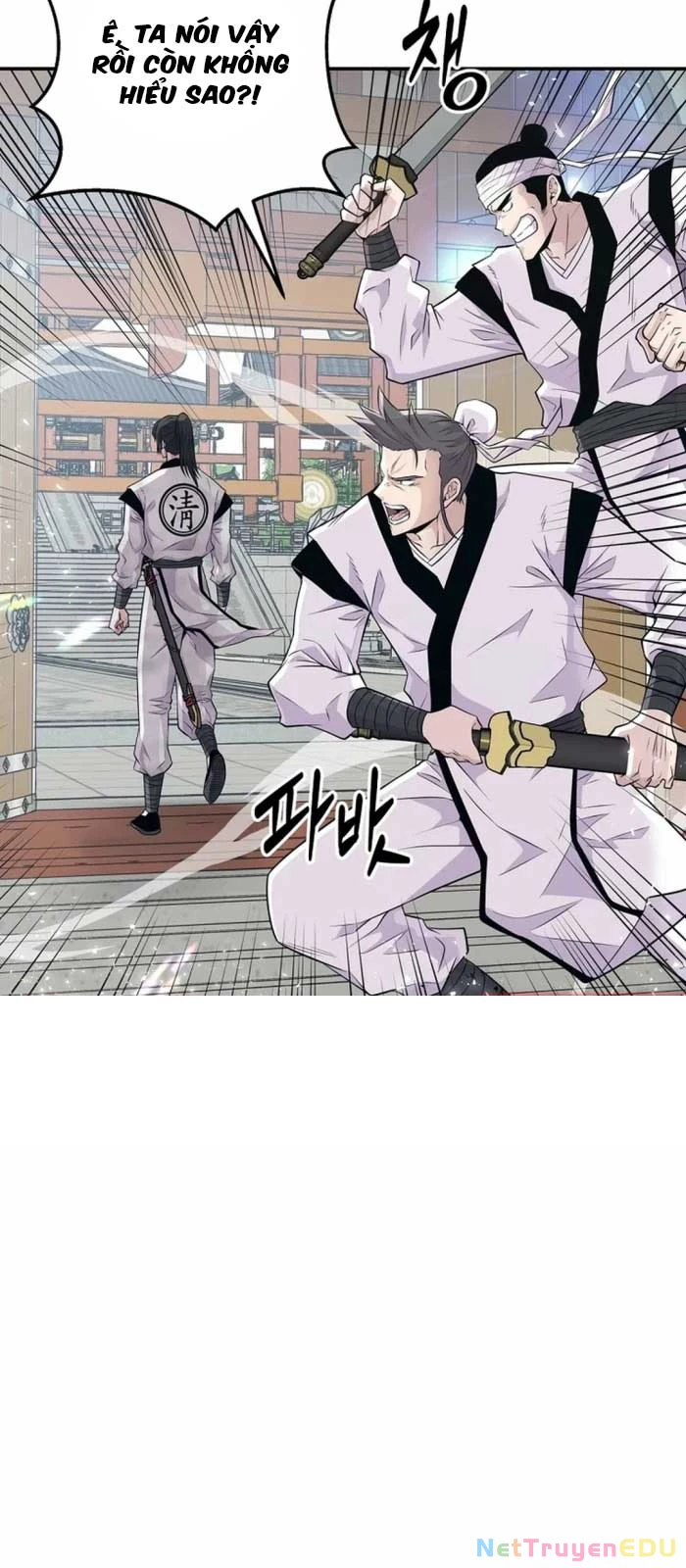 Thiên hạ đệ nhất côn luân khách điếm Chapter 1 - 10