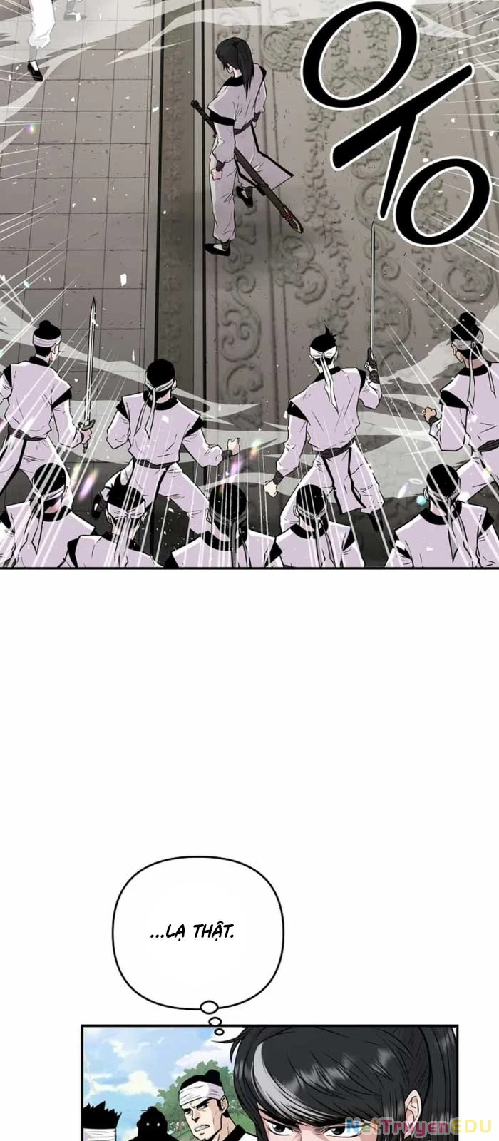Thiên hạ đệ nhất côn luân khách điếm Chapter 1 - 18