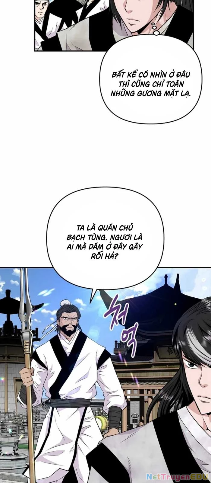 Thiên hạ đệ nhất côn luân khách điếm Chapter 1 - 19