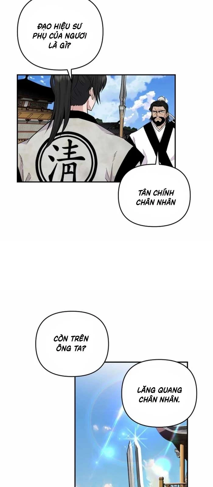 Thiên hạ đệ nhất côn luân khách điếm Chapter 1 - 23