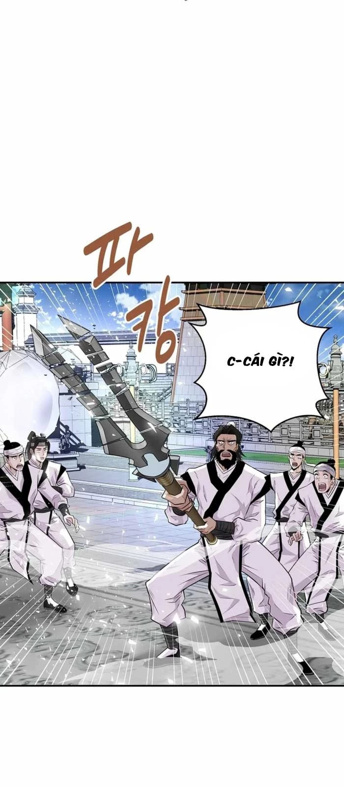 Thiên hạ đệ nhất côn luân khách điếm Chapter 1 - 31