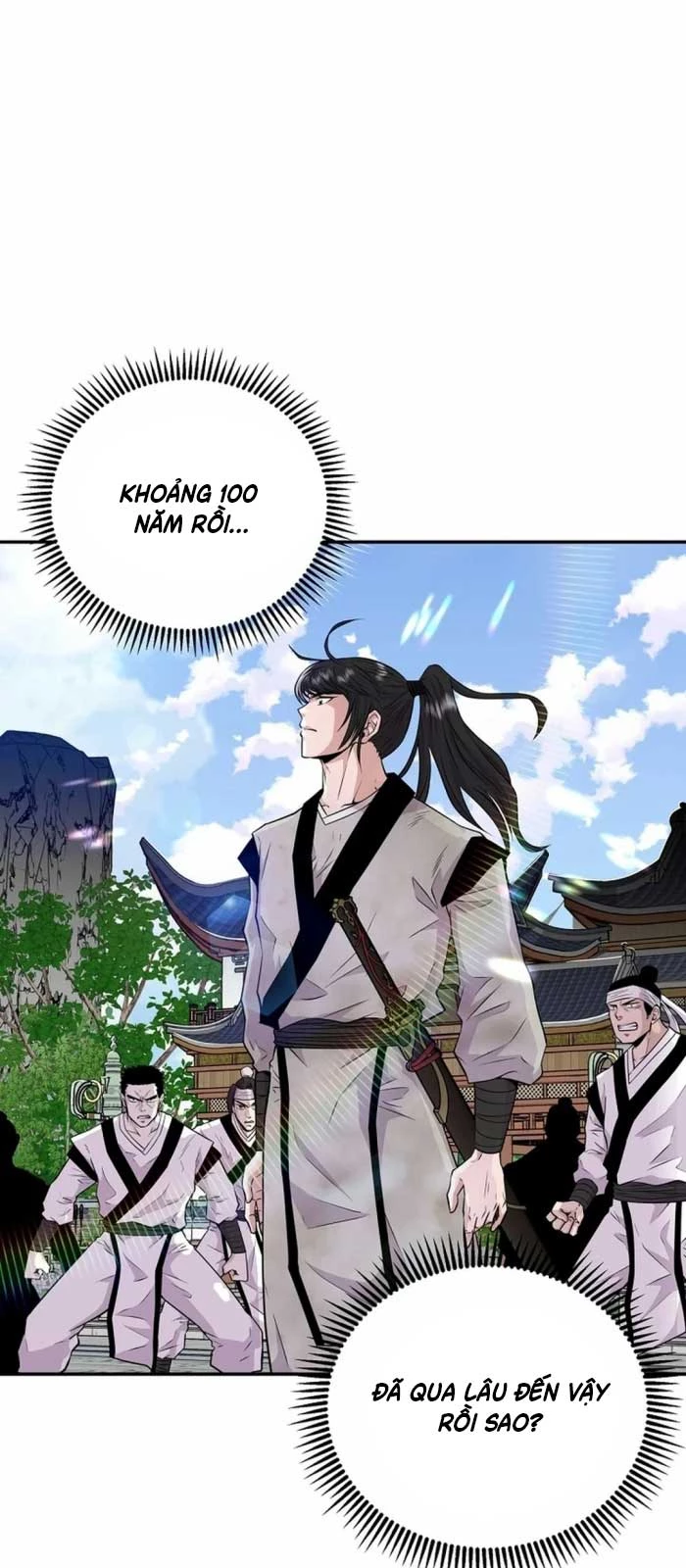 Thiên hạ đệ nhất côn luân khách điếm Chapter 1 - 32