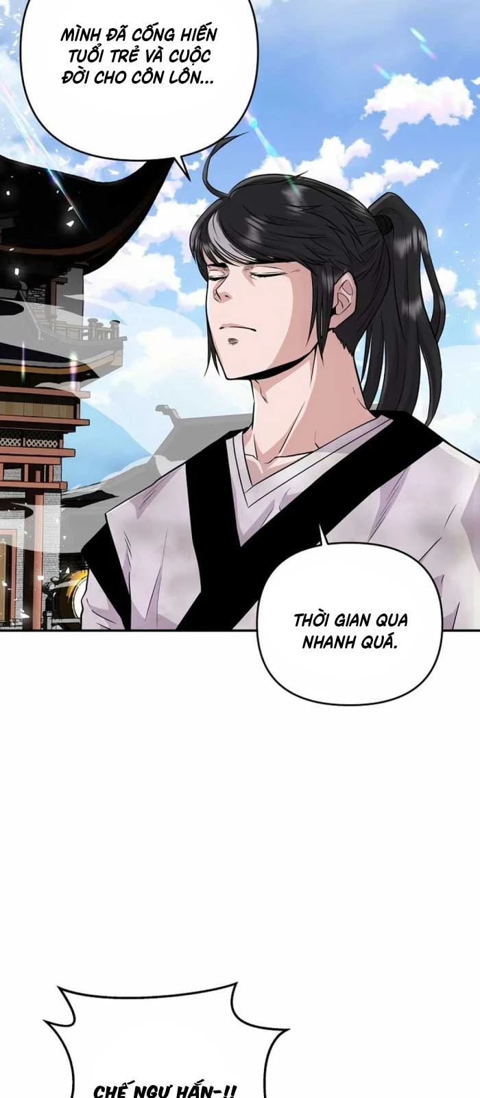 Thiên hạ đệ nhất côn luân khách điếm Chapter 1 - 34