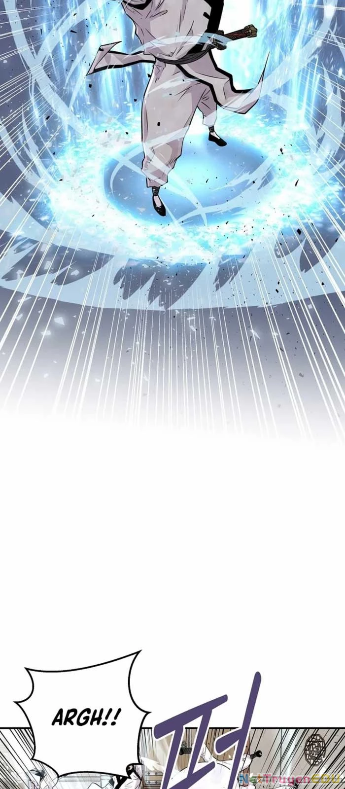 Thiên hạ đệ nhất côn luân khách điếm Chapter 1 - 37