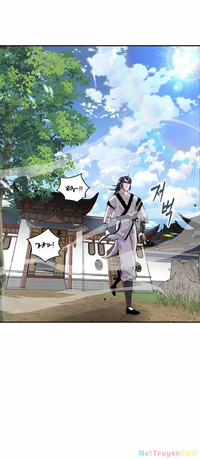 Thiên hạ đệ nhất côn luân khách điếm Chapter 1 - 41