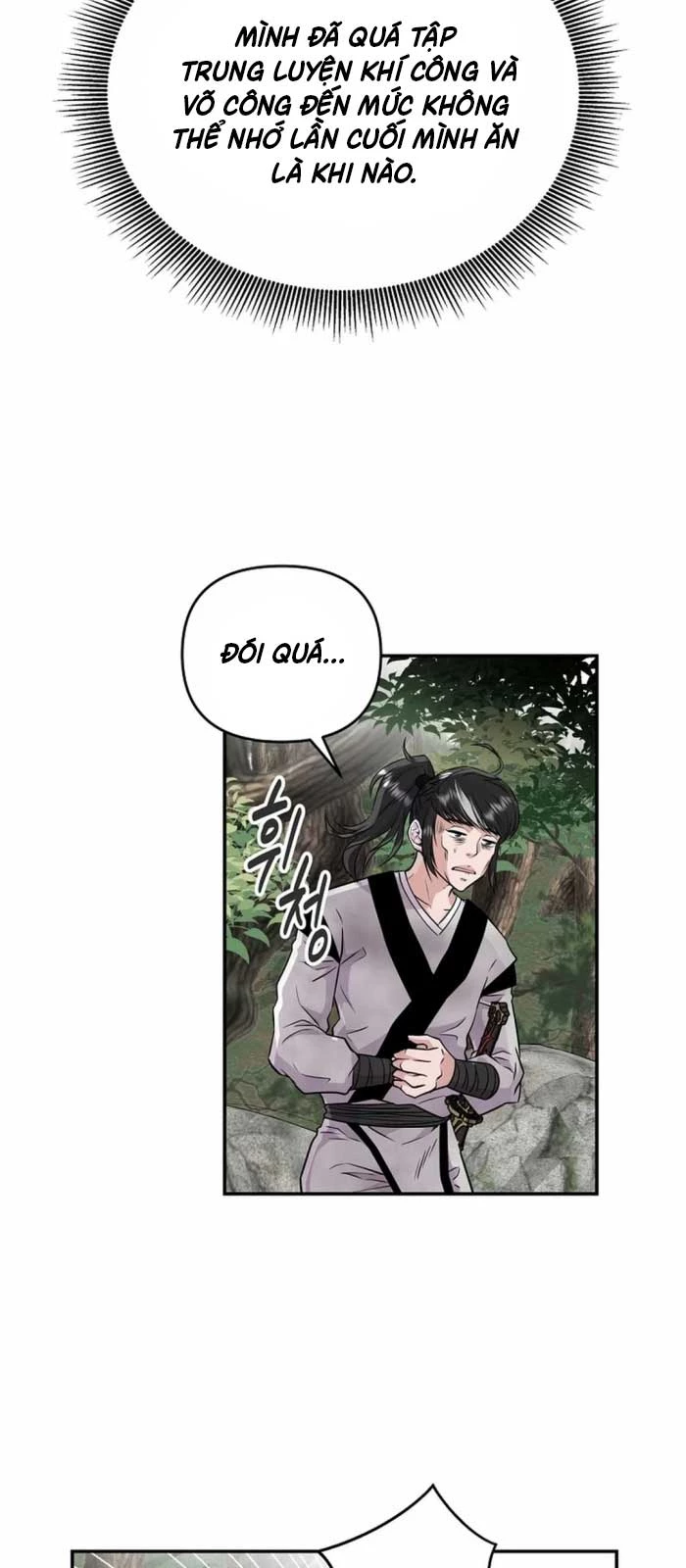 Thiên hạ đệ nhất côn luân khách điếm Chapter 1 - 45