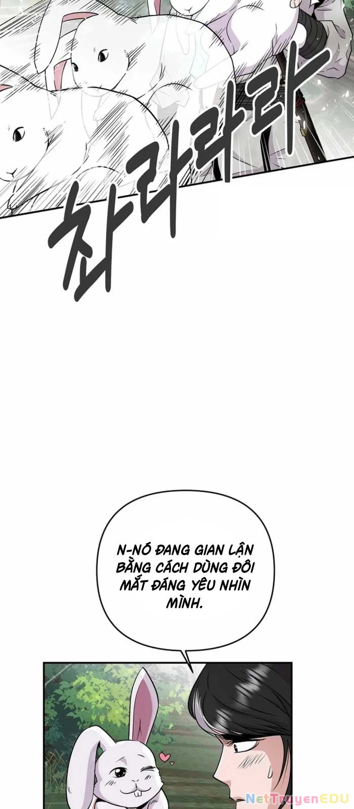 Thiên hạ đệ nhất côn luân khách điếm Chapter 1 - 47