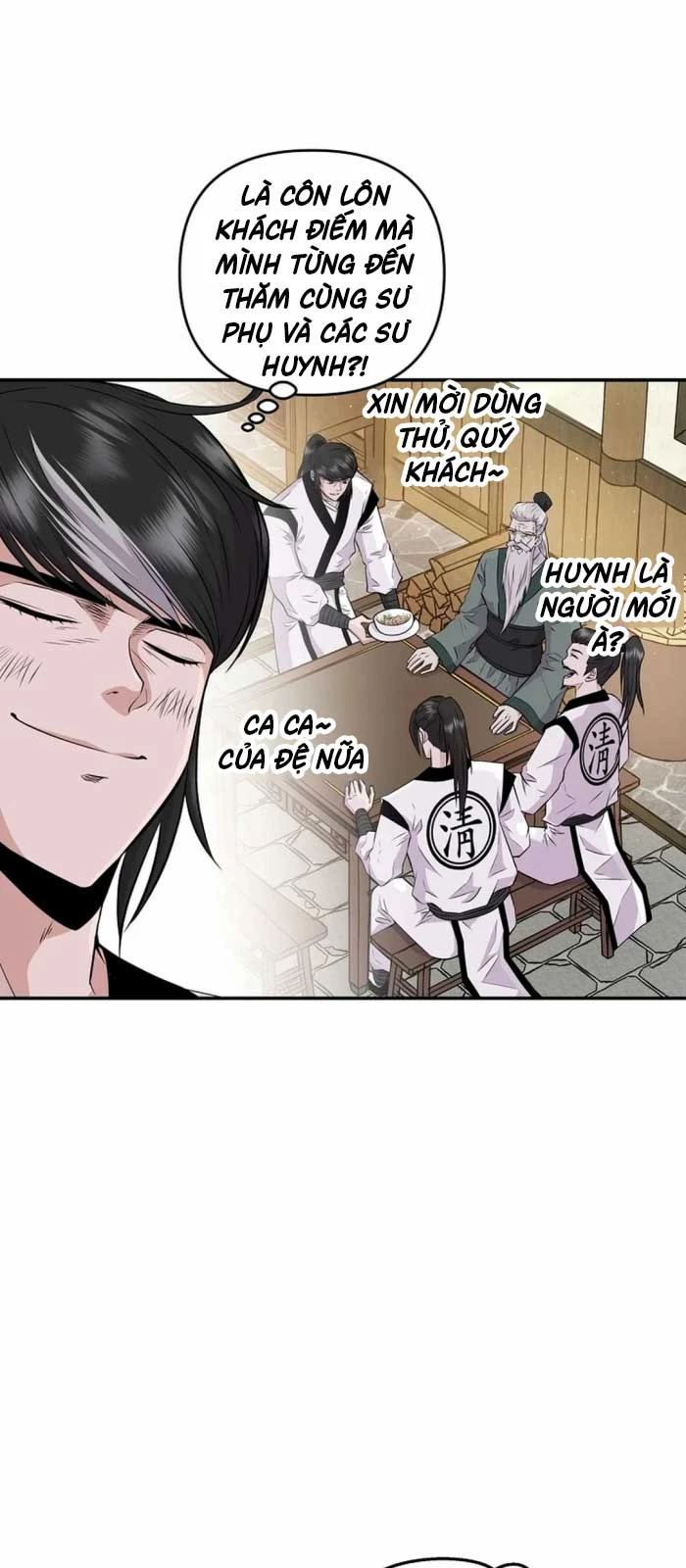 Thiên hạ đệ nhất côn luân khách điếm Chapter 1 - 50