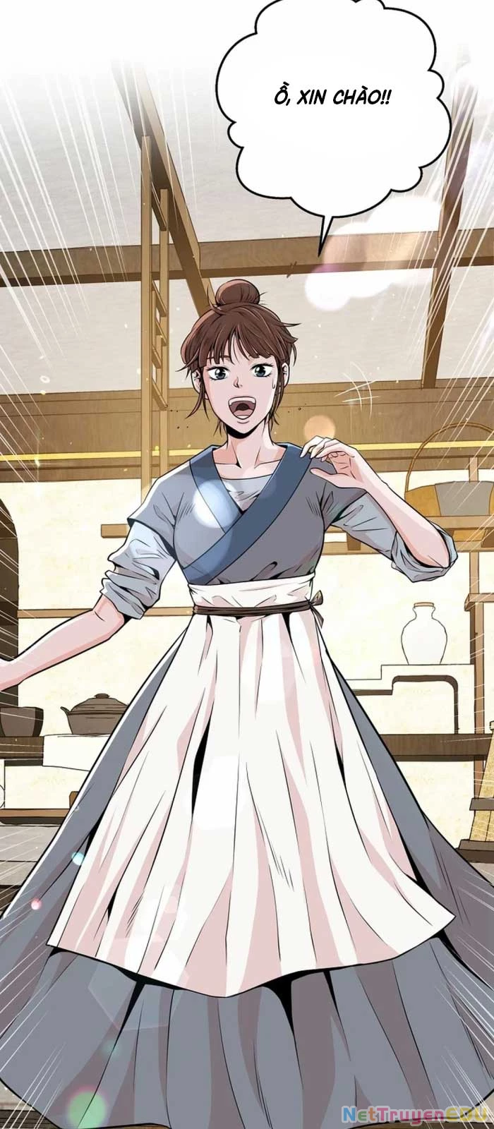 Thiên hạ đệ nhất côn luân khách điếm Chapter 1 - 51
