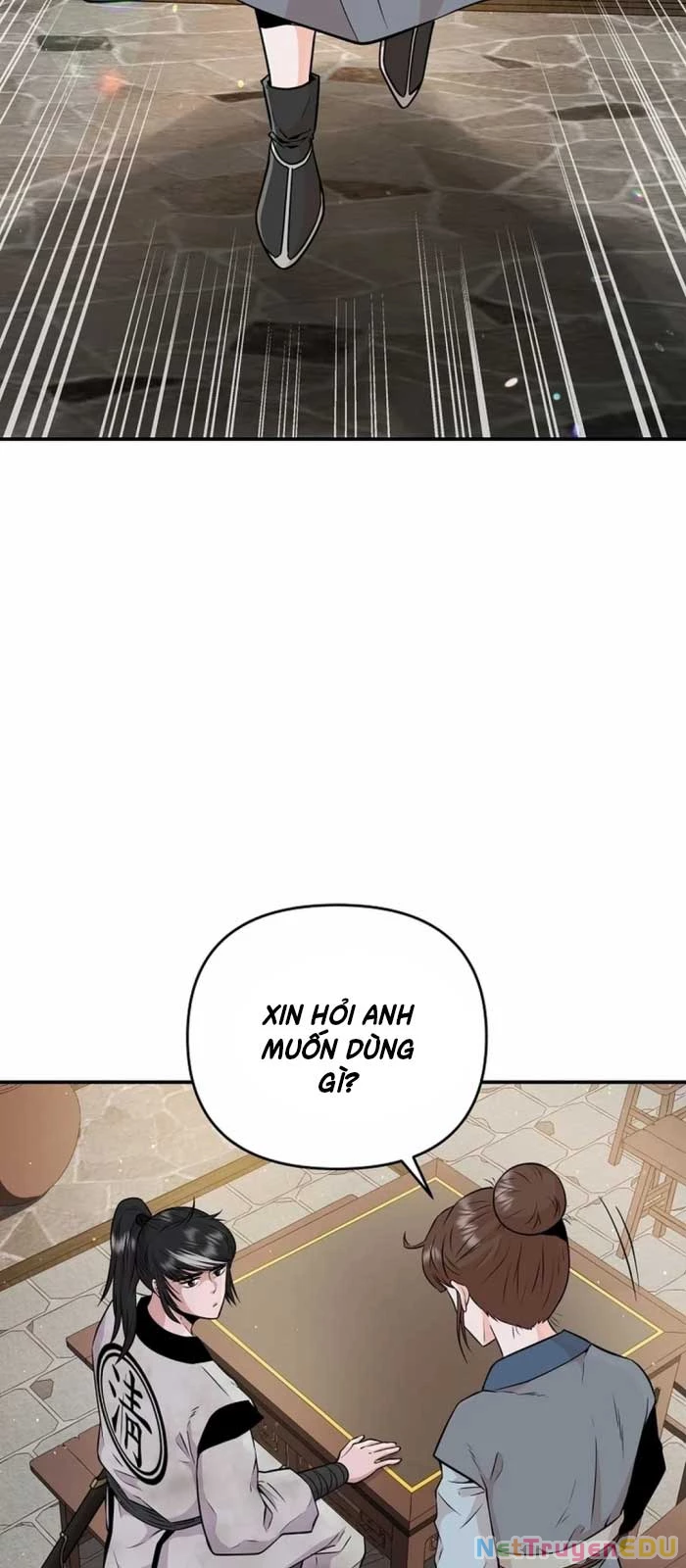 Thiên hạ đệ nhất côn luân khách điếm Chapter 1 - 52