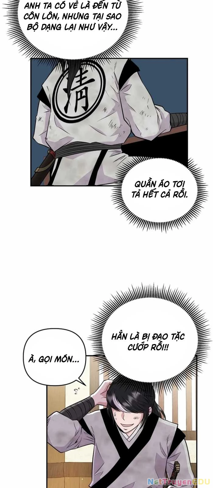Thiên hạ đệ nhất côn luân khách điếm Chapter 1 - 54