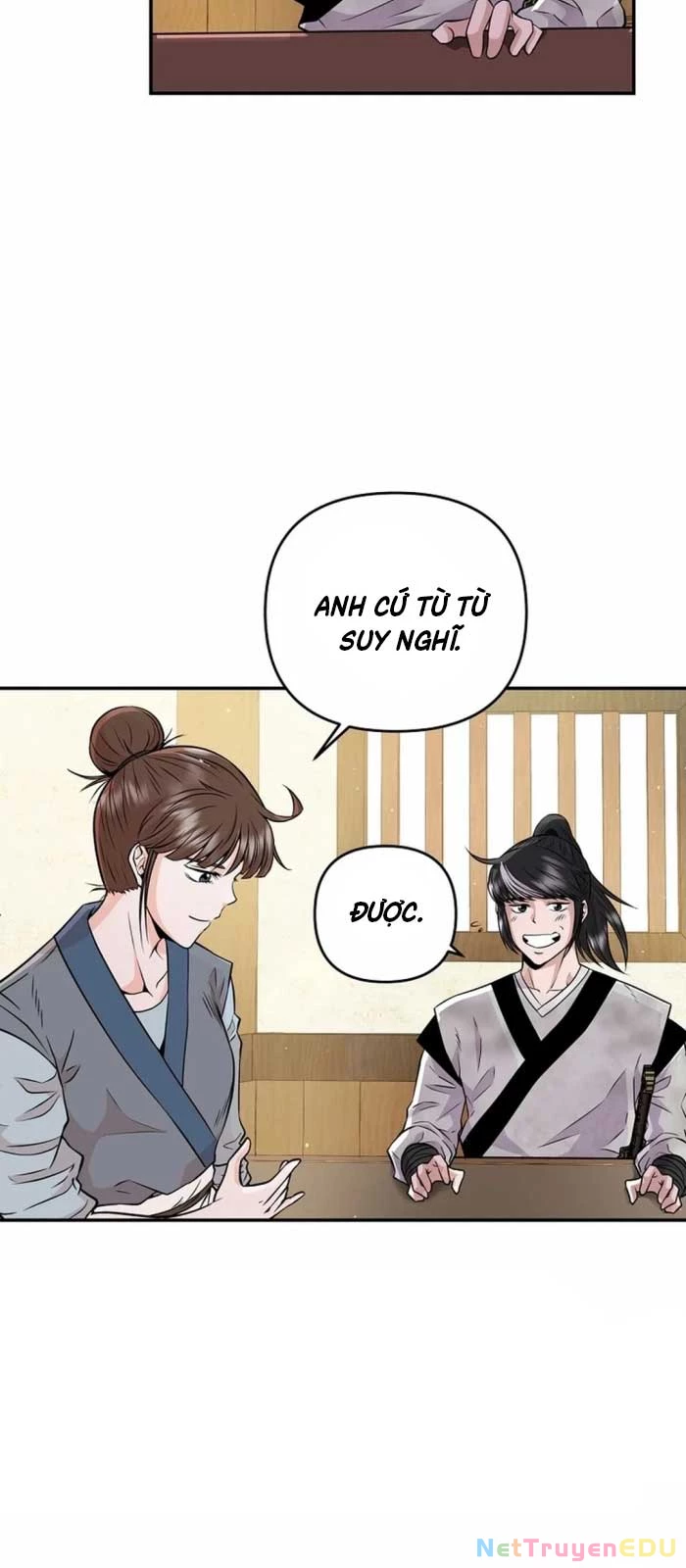 Thiên hạ đệ nhất côn luân khách điếm Chapter 1 - 55