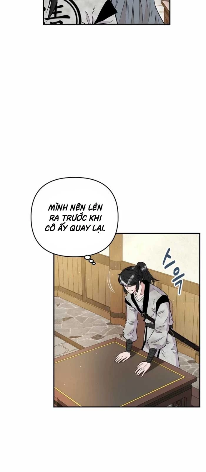 Thiên hạ đệ nhất côn luân khách điếm Chapter 1 - 57