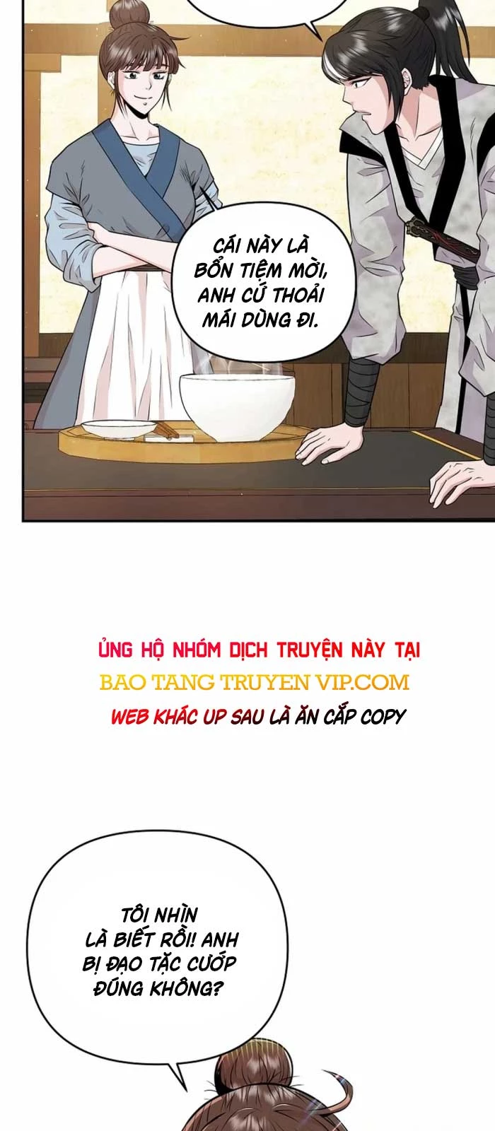 Thiên hạ đệ nhất côn luân khách điếm Chapter 1 - 59