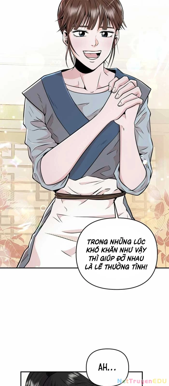 Thiên hạ đệ nhất côn luân khách điếm Chapter 1 - 60