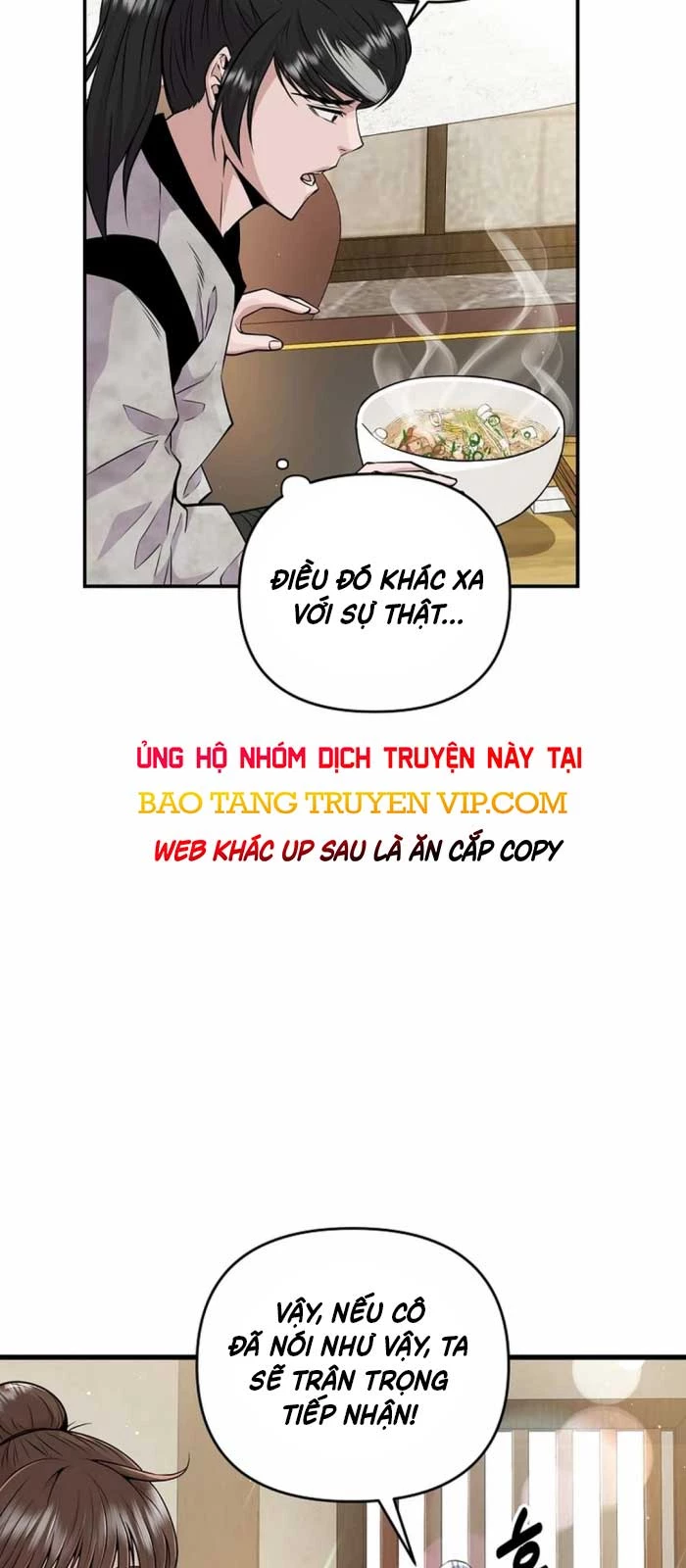 Thiên hạ đệ nhất côn luân khách điếm Chapter 1 - 61