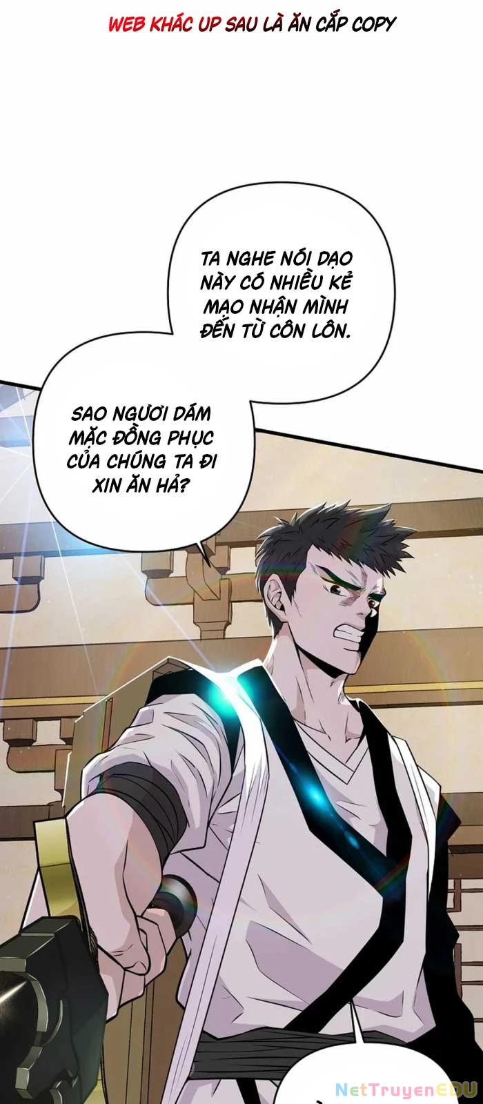 Thiên hạ đệ nhất côn luân khách điếm Chapter 1 - 65