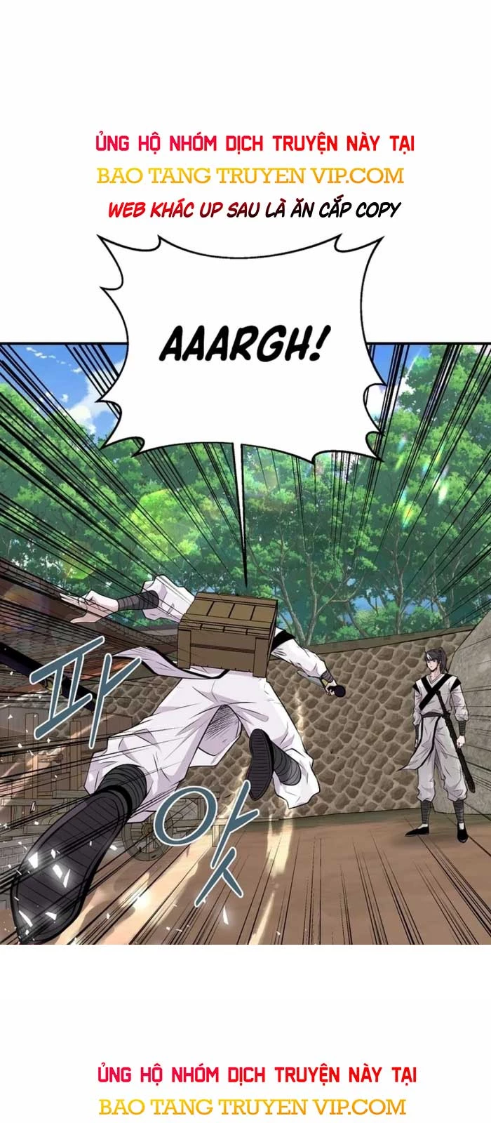 Thiên hạ đệ nhất côn luân khách điếm Chapter 3 - 3