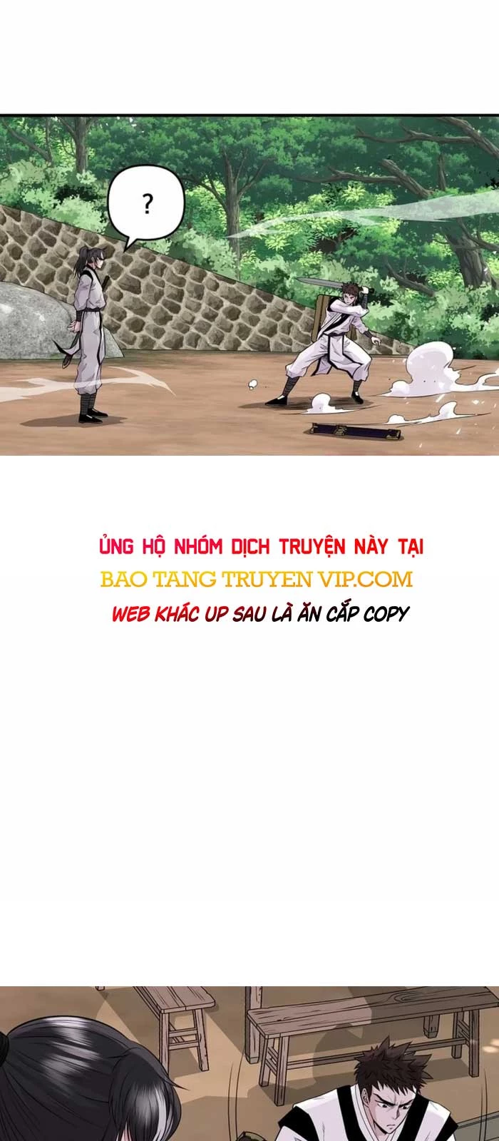 Thiên hạ đệ nhất côn luân khách điếm Chapter 3 - 6