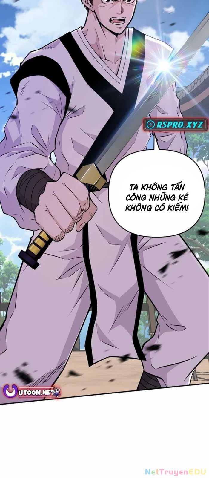 Thiên hạ đệ nhất côn luân khách điếm Chapter 3 - 8