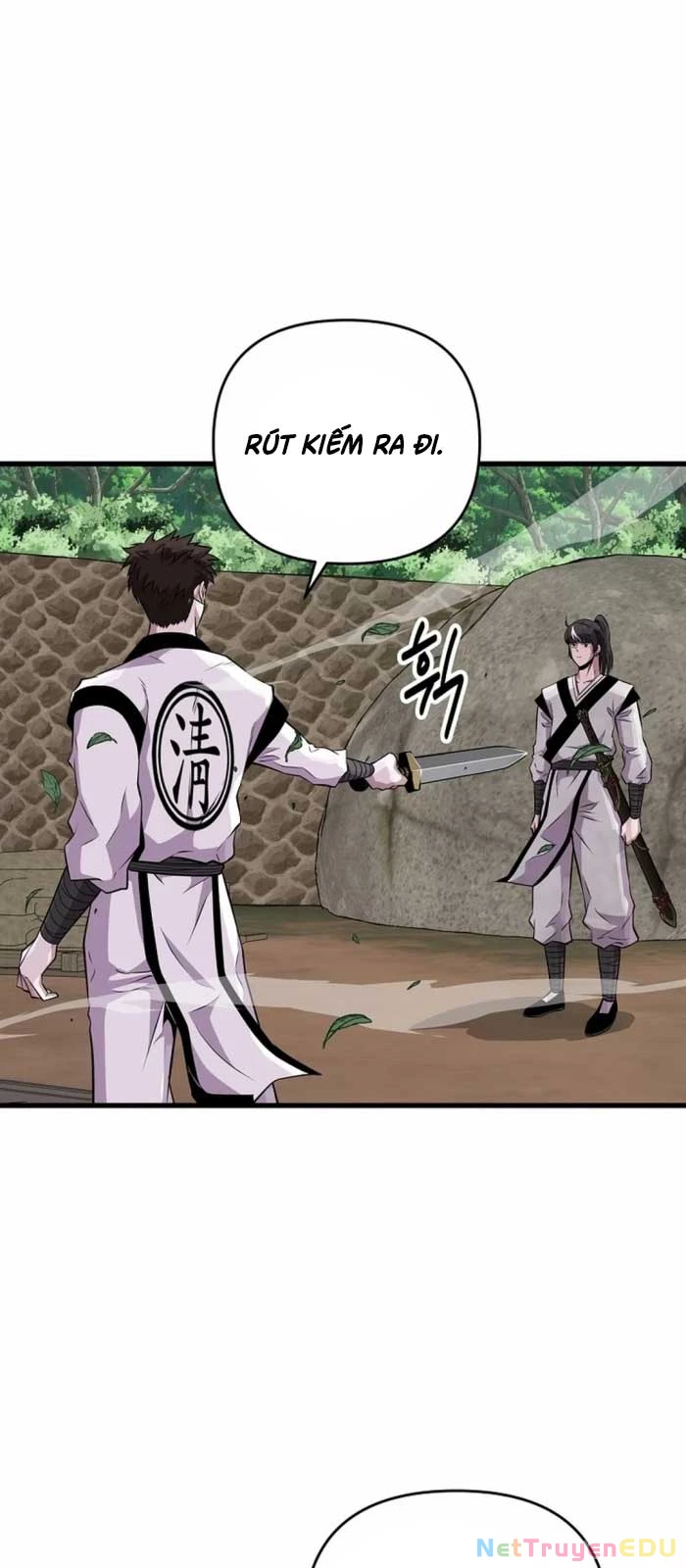 Thiên hạ đệ nhất côn luân khách điếm Chapter 3 - 9