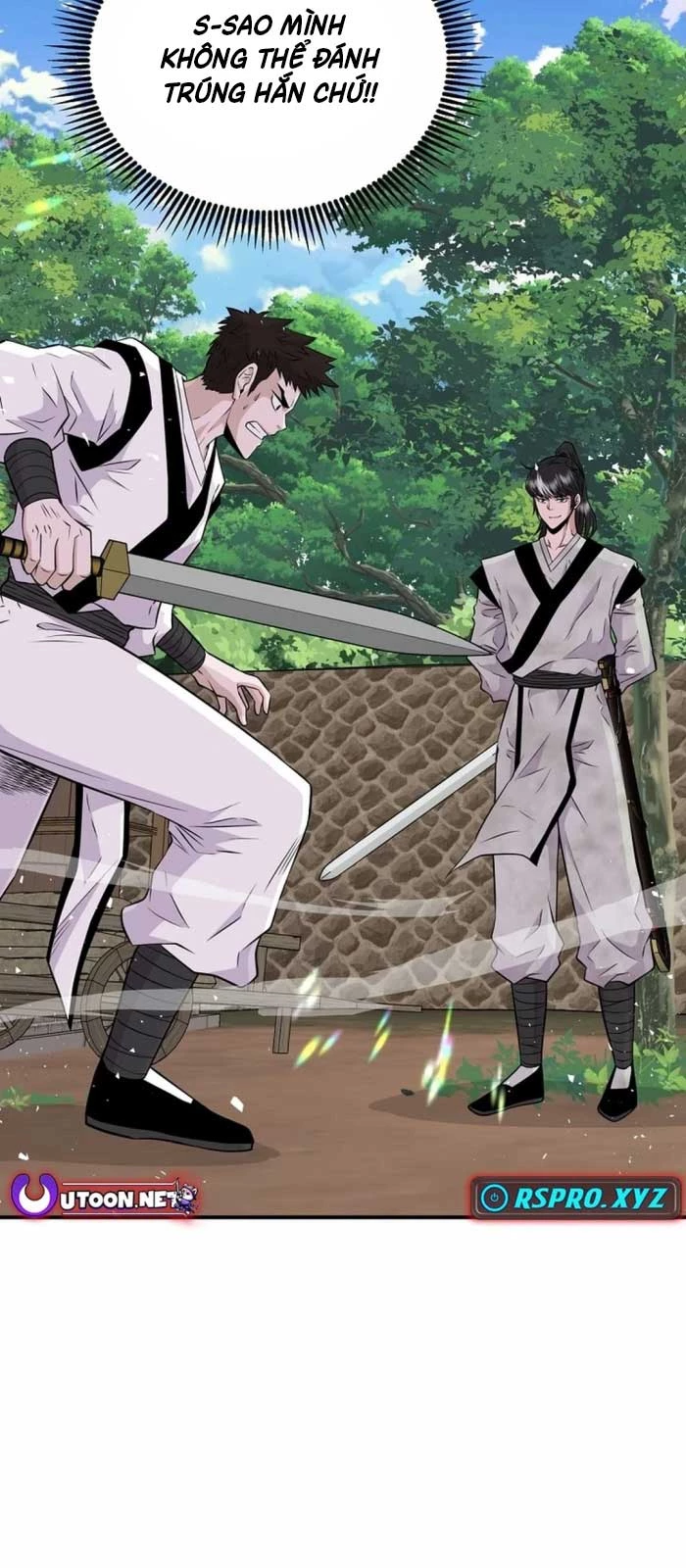 Thiên hạ đệ nhất côn luân khách điếm Chapter 3 - 17