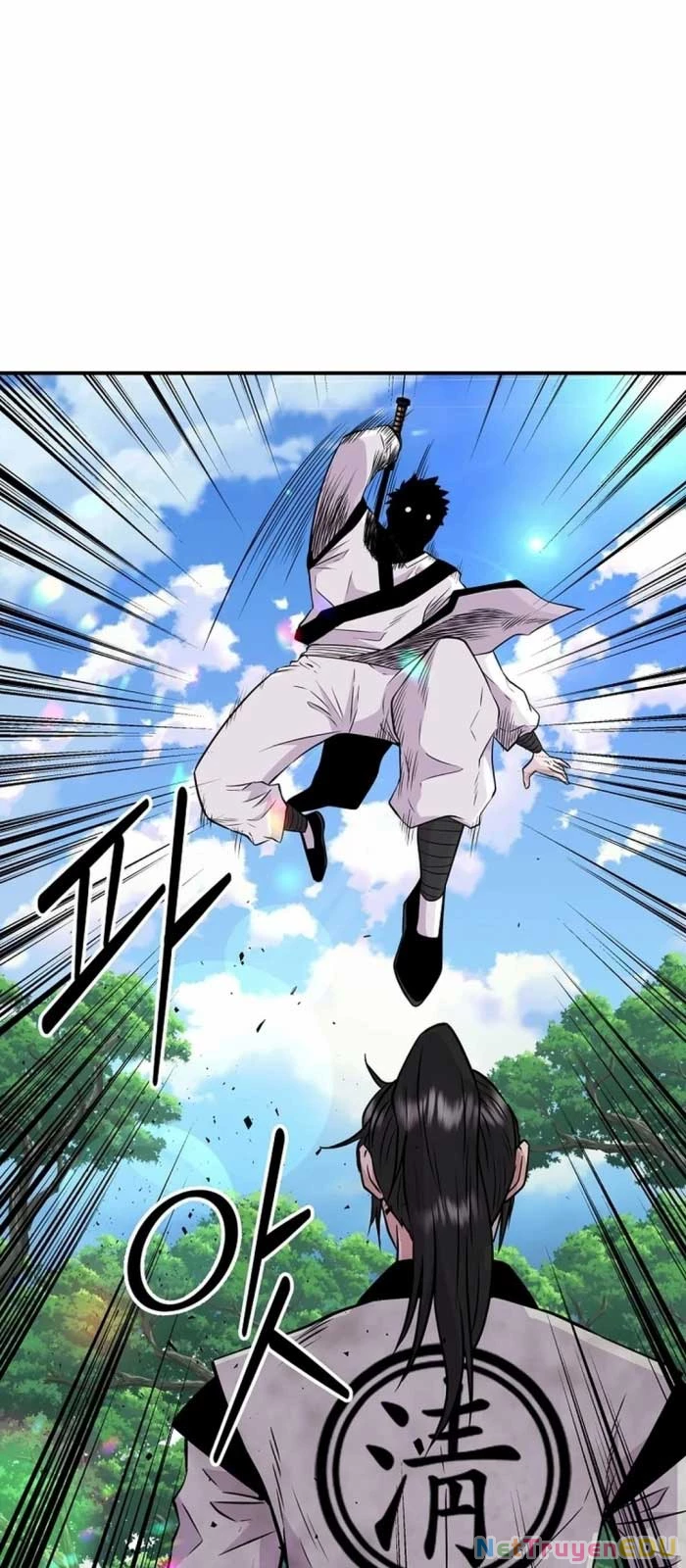 Thiên hạ đệ nhất côn luân khách điếm Chapter 3 - 18