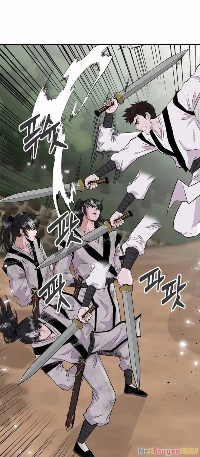 Thiên hạ đệ nhất côn luân khách điếm Chapter 3 - 20