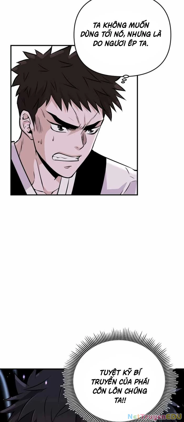 Thiên hạ đệ nhất côn luân khách điếm Chapter 3 - 25