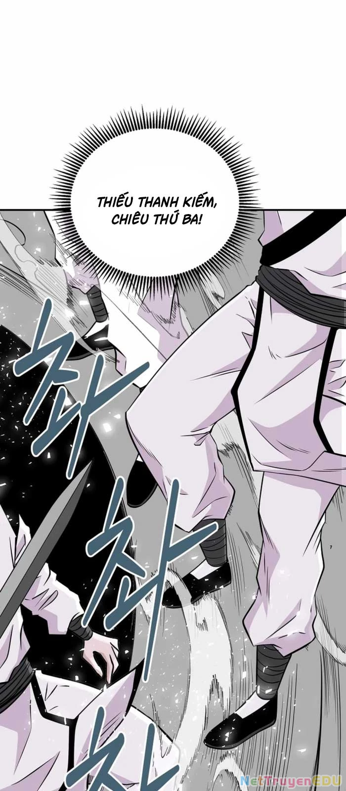 Thiên hạ đệ nhất côn luân khách điếm Chapter 3 - 27