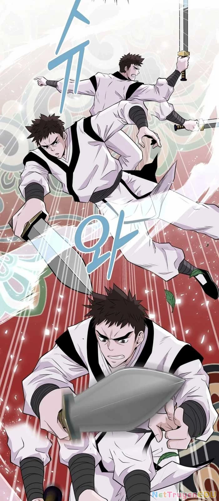 Thiên hạ đệ nhất côn luân khách điếm Chapter 3 - 29