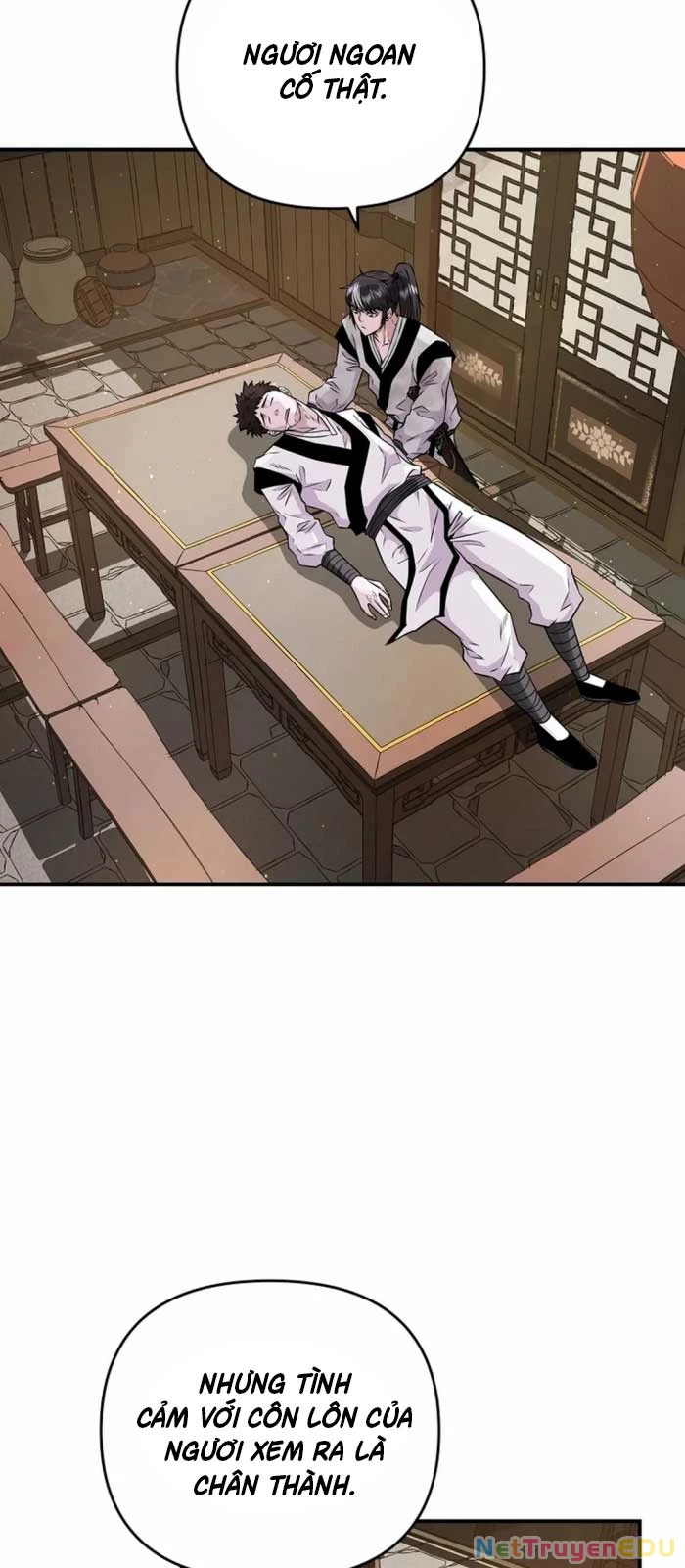 Thiên hạ đệ nhất côn luân khách điếm Chapter 3 - 36
