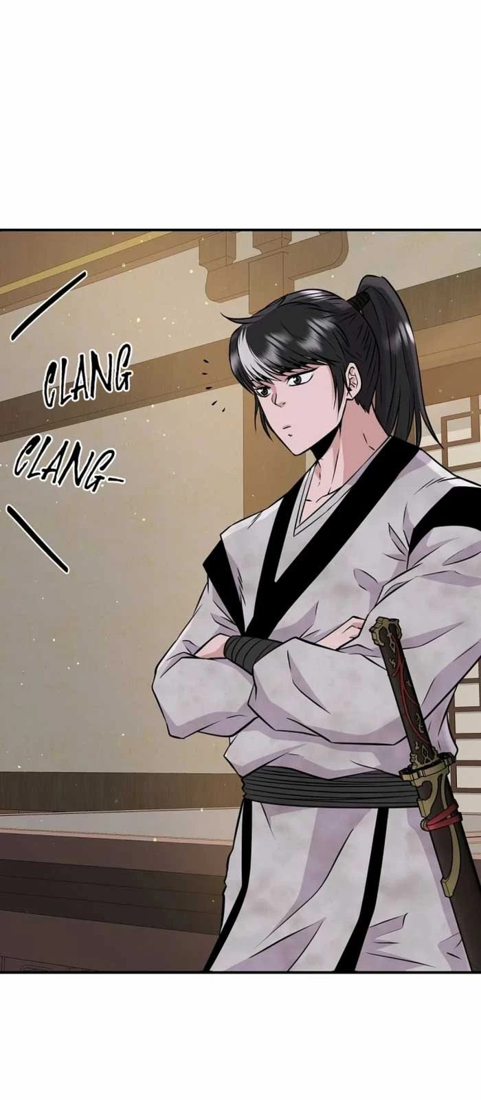 Thiên hạ đệ nhất côn luân khách điếm Chapter 3 - 38