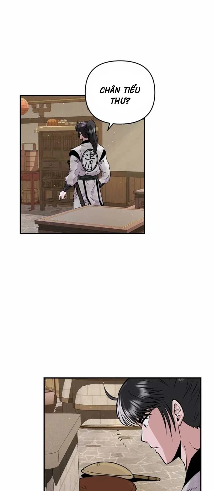 Thiên hạ đệ nhất côn luân khách điếm Chapter 3 - 39