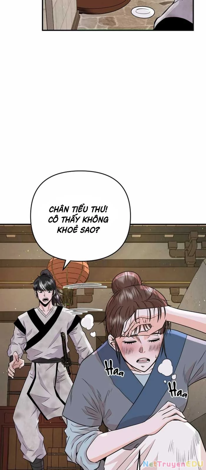 Thiên hạ đệ nhất côn luân khách điếm Chapter 3 - 40