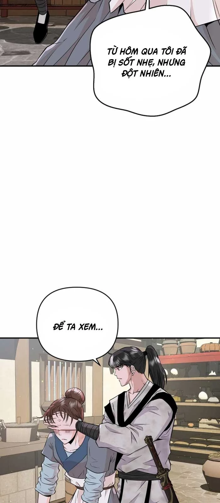 Thiên hạ đệ nhất côn luân khách điếm Chapter 3 - 41