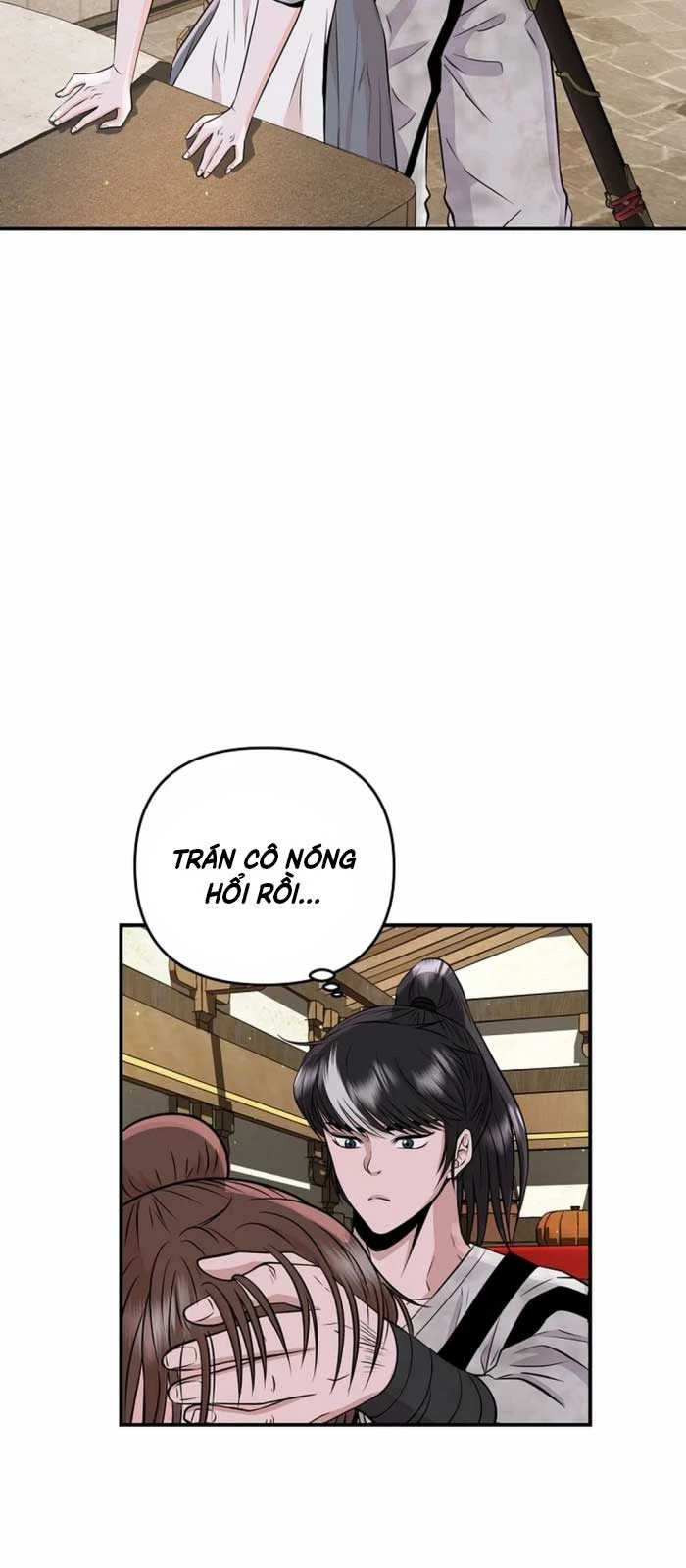 Thiên hạ đệ nhất côn luân khách điếm Chapter 3 - 42