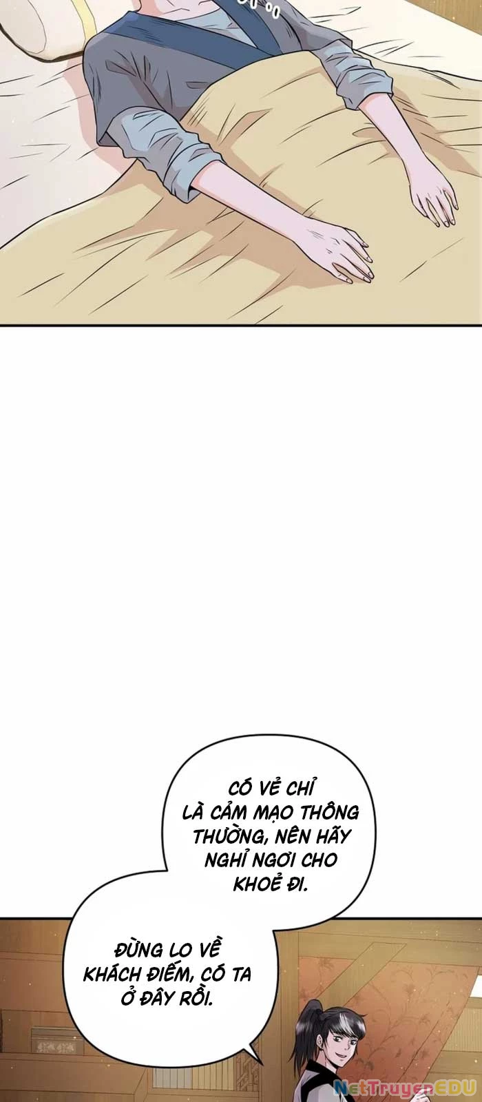 Thiên hạ đệ nhất côn luân khách điếm Chapter 3 - 45